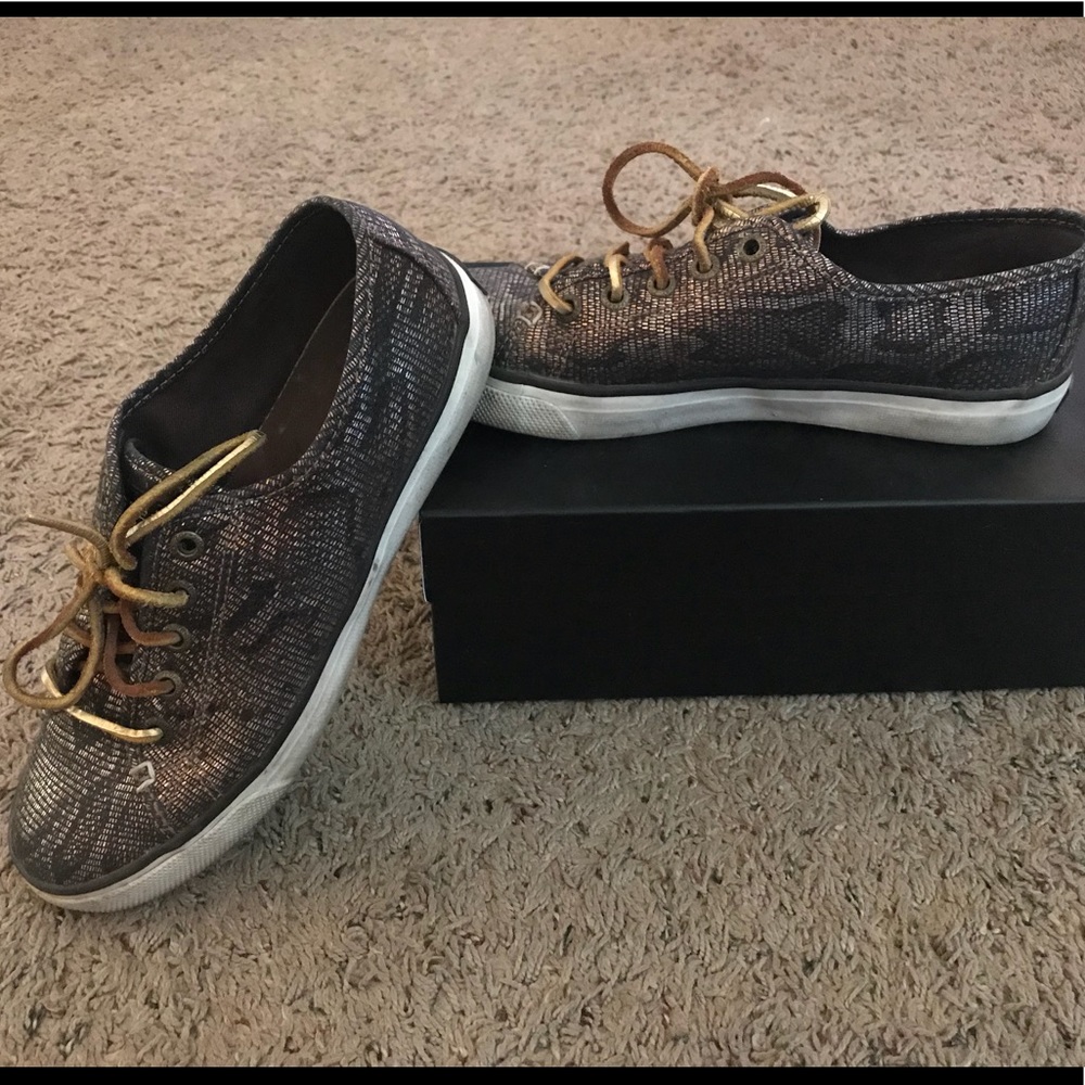 🐿SPERRY Sneakers